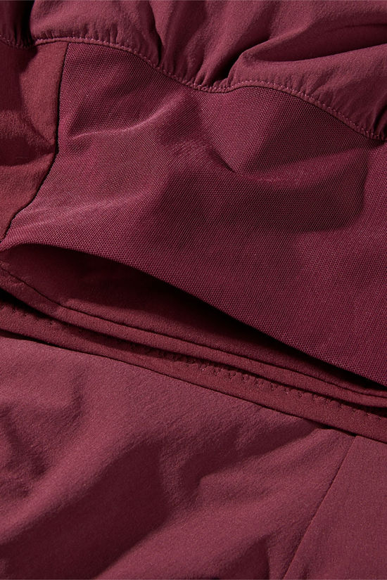 Rab Rab Talus Trail Shorts Korte Broek Dames