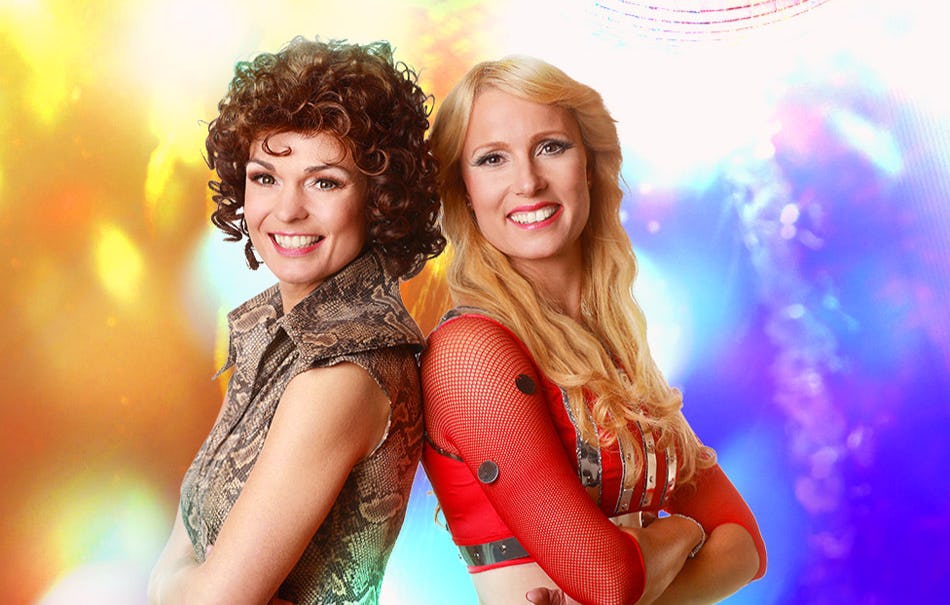 ABBA Dinner Rechberghausen