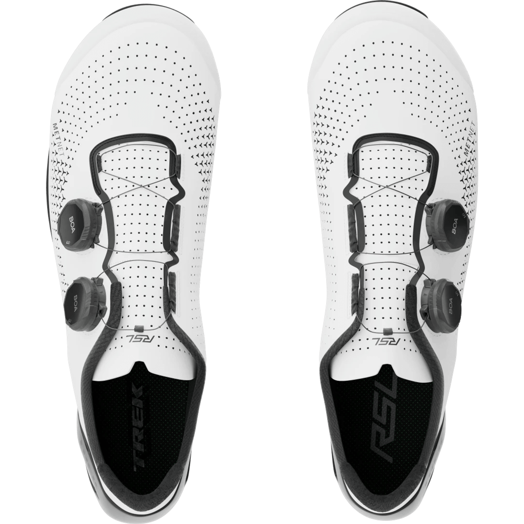 Trek RSL Racefiets Schoenen