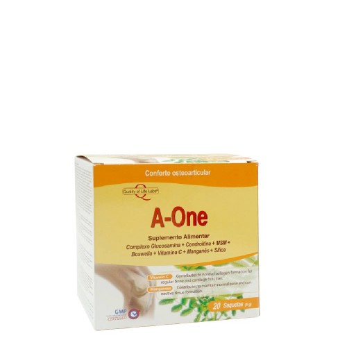 Artro One 20 saquetas