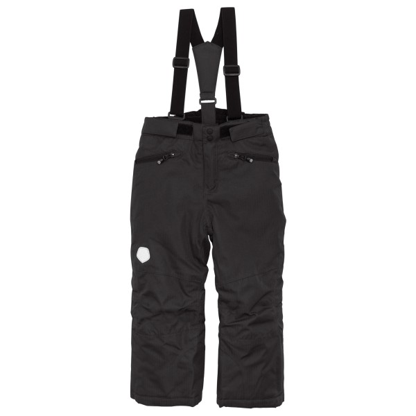 Color Kids - Kid's Ski Pants Pockets - Pantalon de ski
