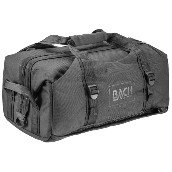 Duffel BACH DR. DUFFEL 20 BLACK