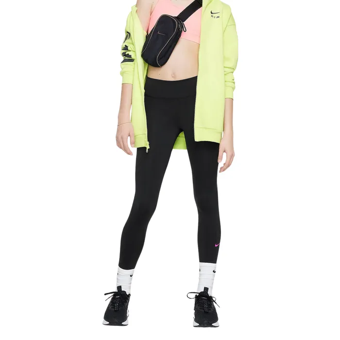 Nike Dri-FIT One Tight Meisjes