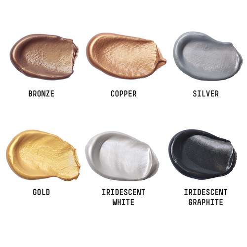 Liquitex® BASICS™ Acrylfarben – 6er-Sets