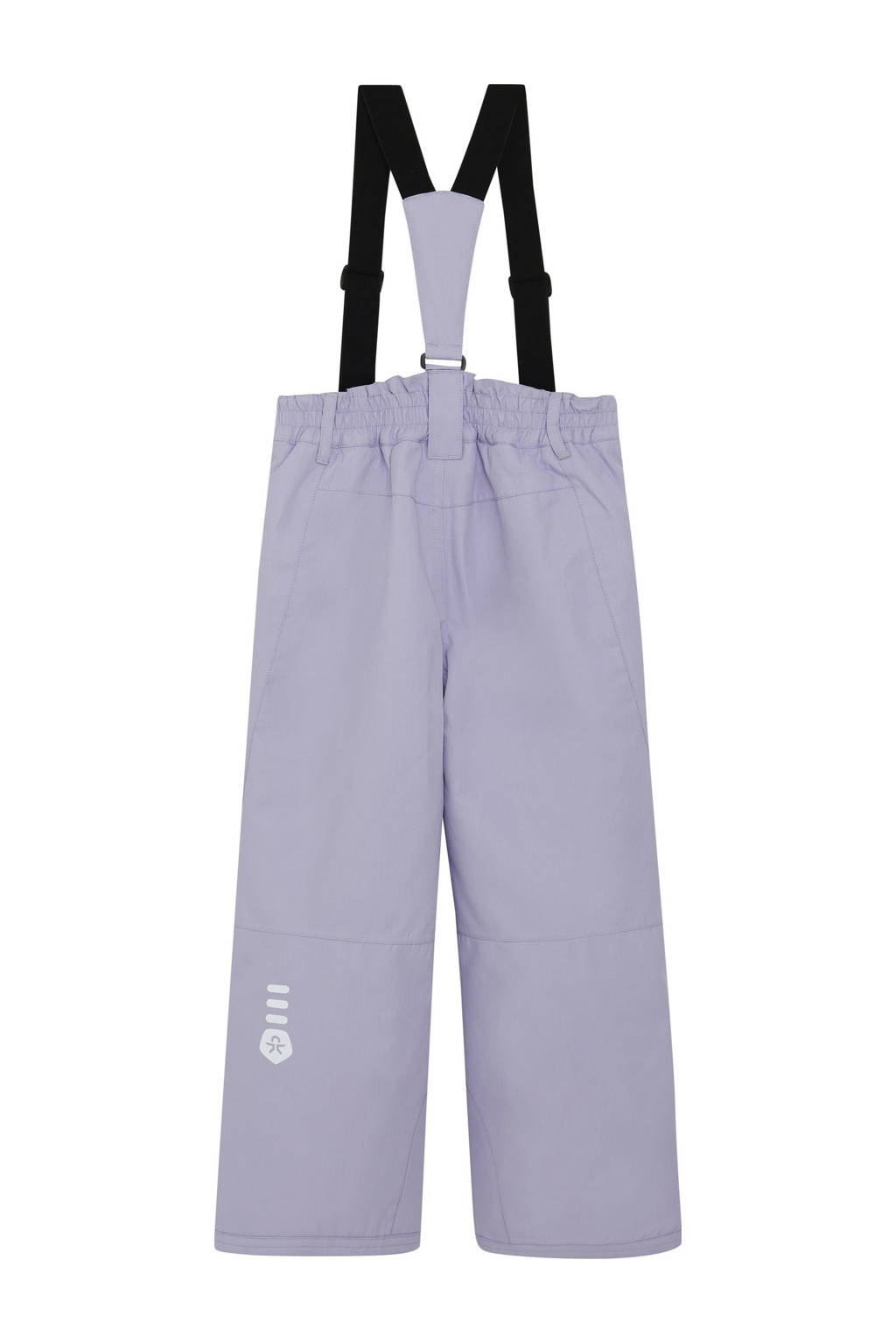 Color Kids skibroek lila