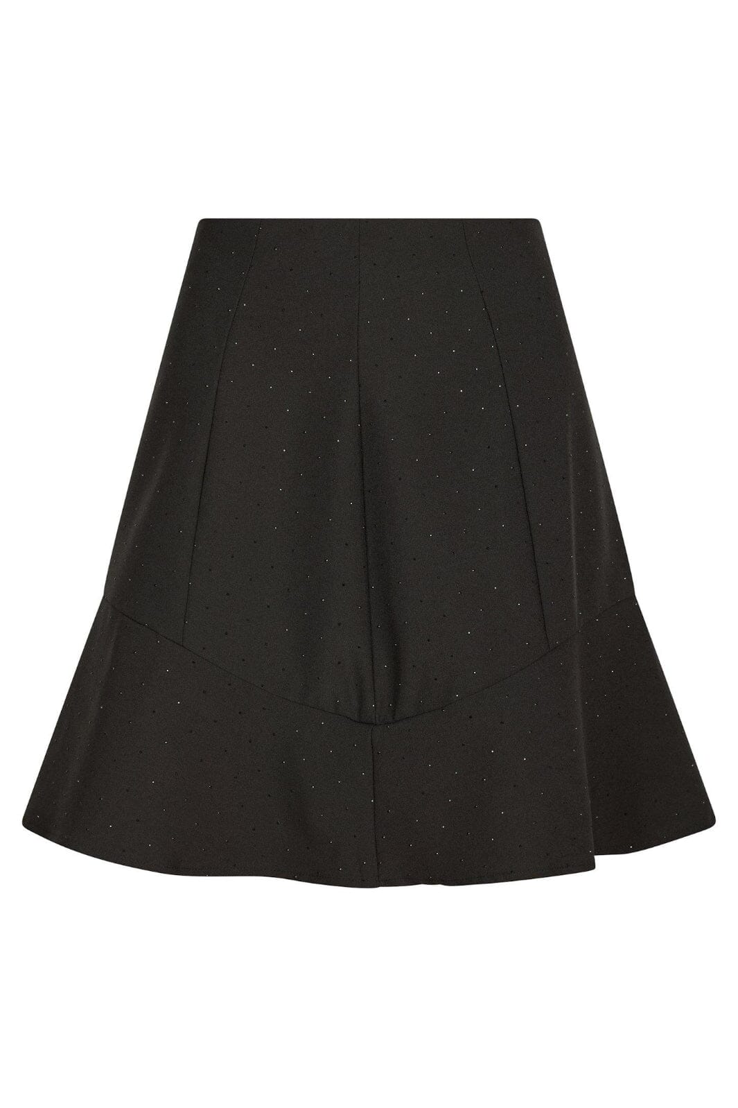 Neo Noir Loui Bedazzled Skirt 164448