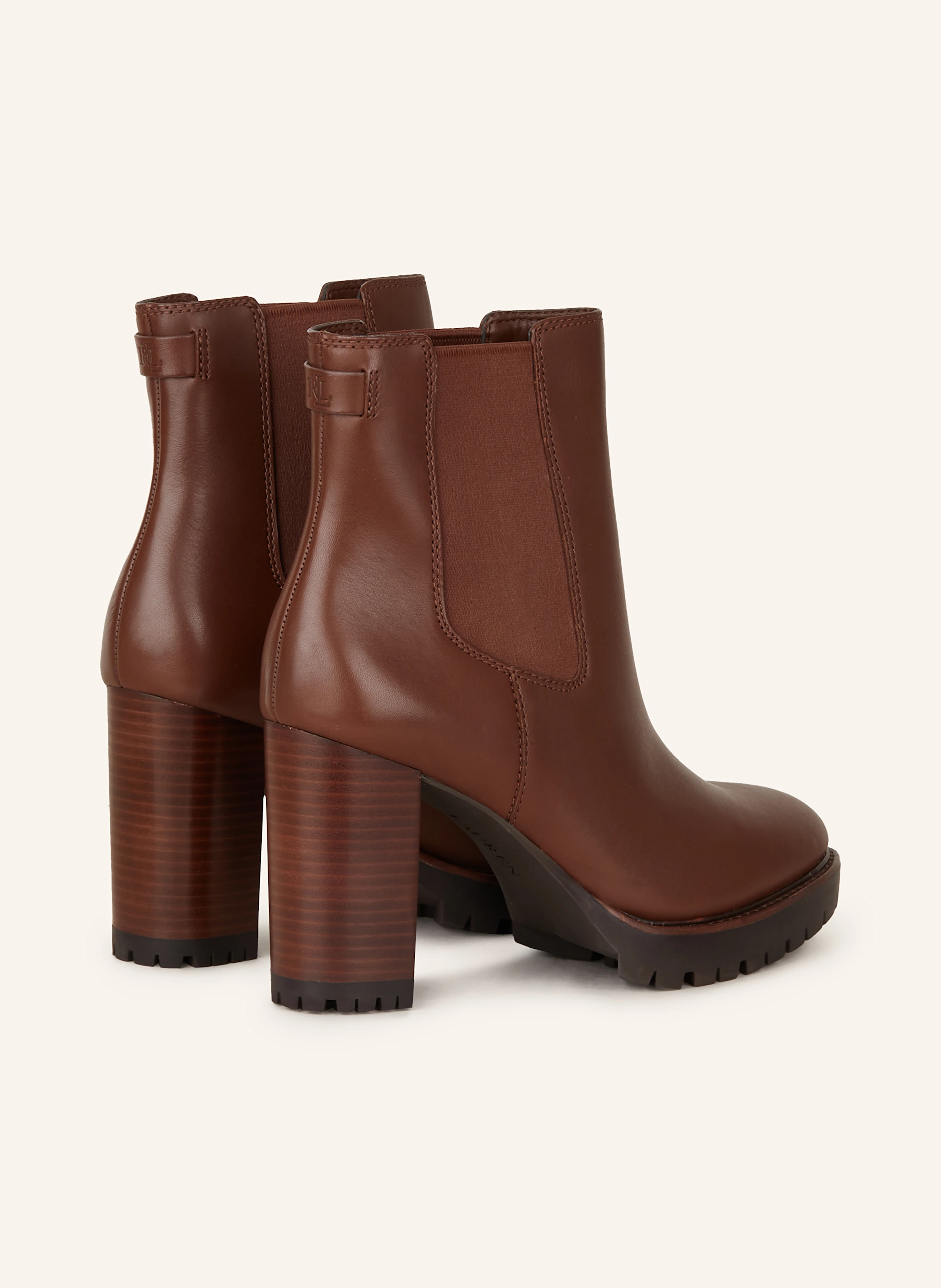 LAUREN RALPH LAUREN Stiefeletten