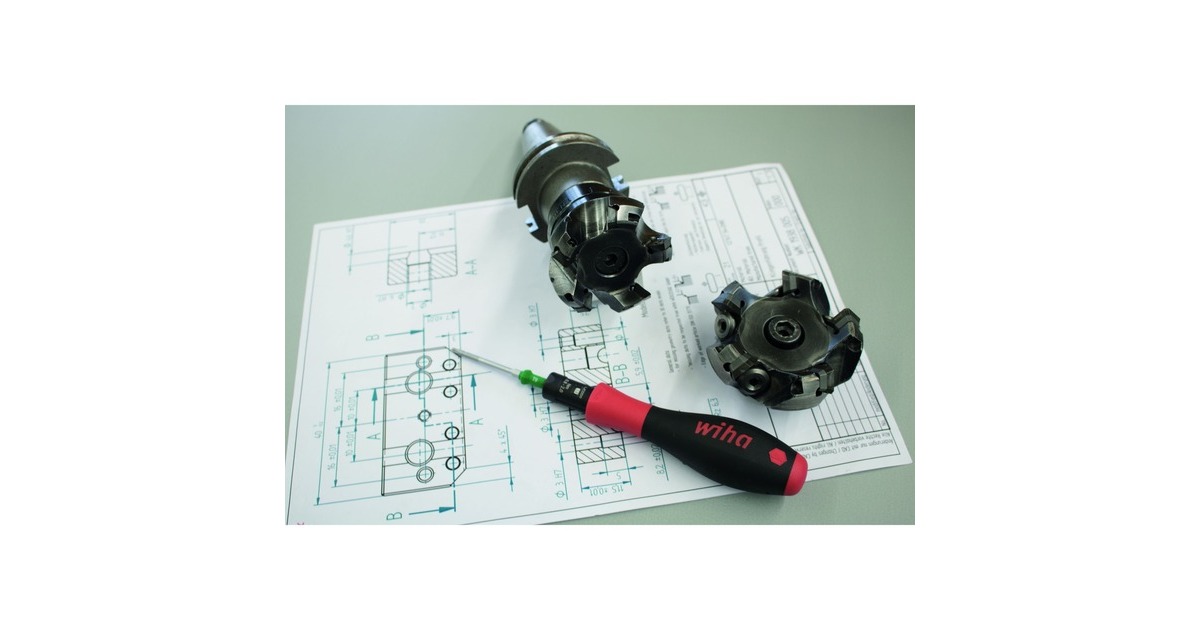 WihaMomentschroevendraaierset TorqueVario-S  (Zwart/rood, 0,8 - 5,0 Nm, 14-delig, Incl. box)