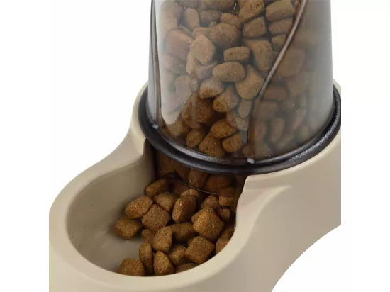 Distributeur pour Chien & Chat 