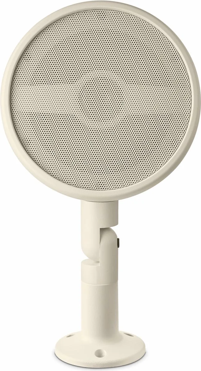 Focal OD Sat 5 Crème (la paire)   Focal OD Sub 12 Crème Enceintes d'extérieur