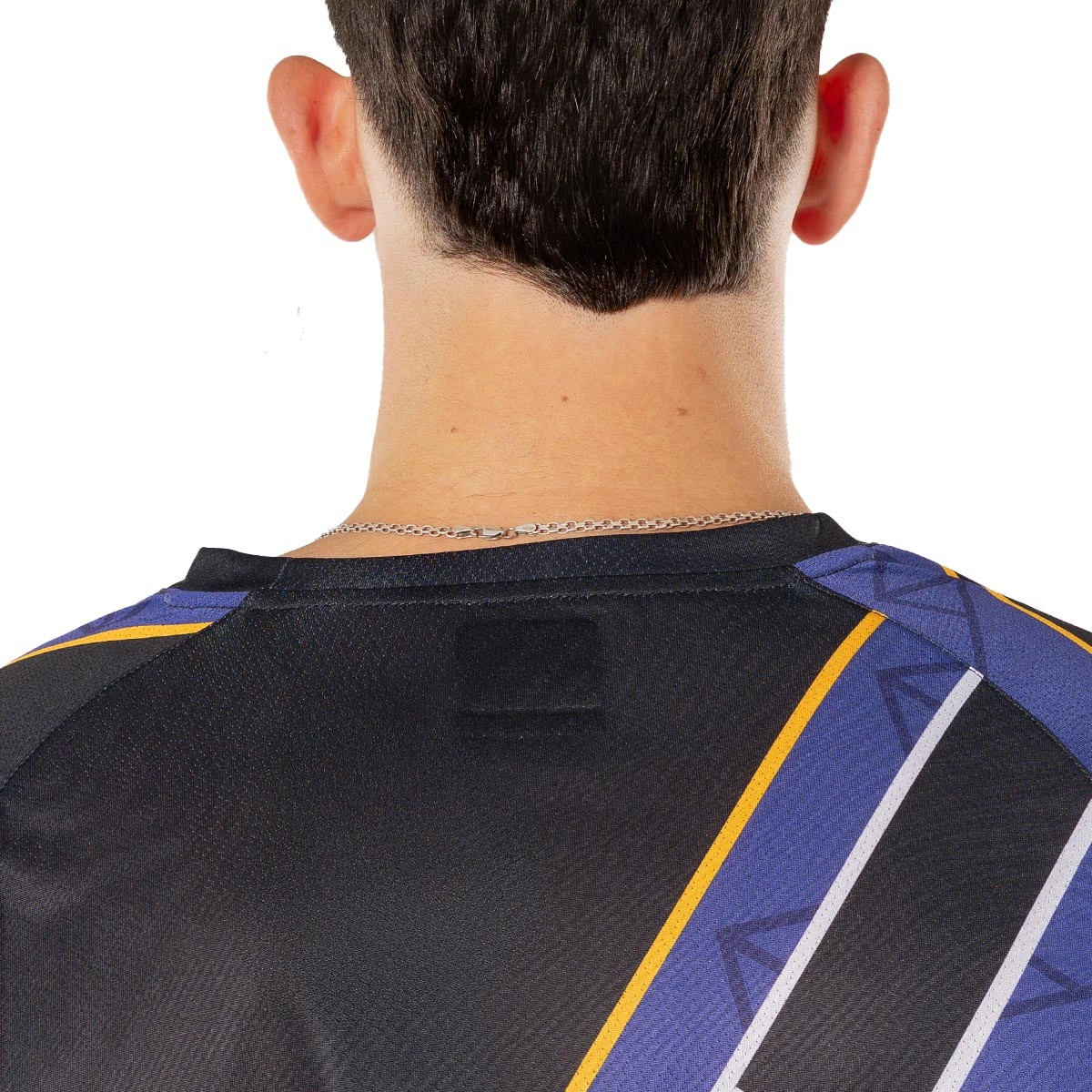 Camisola Kappa Real Valladolid Pre-Match 2025-2026