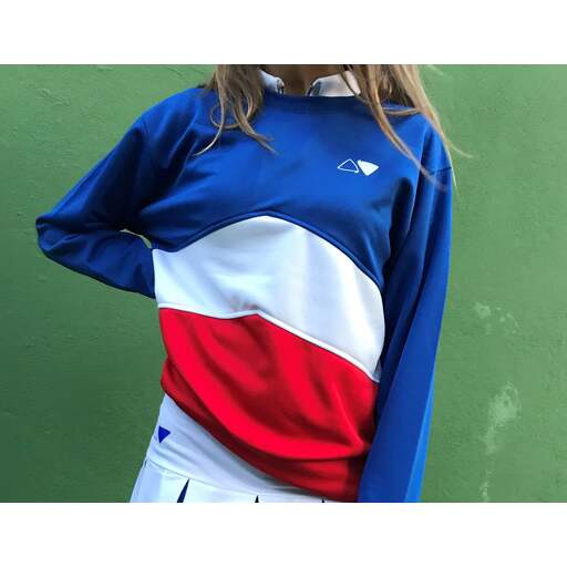 Moletom Dylow Company Drapeau