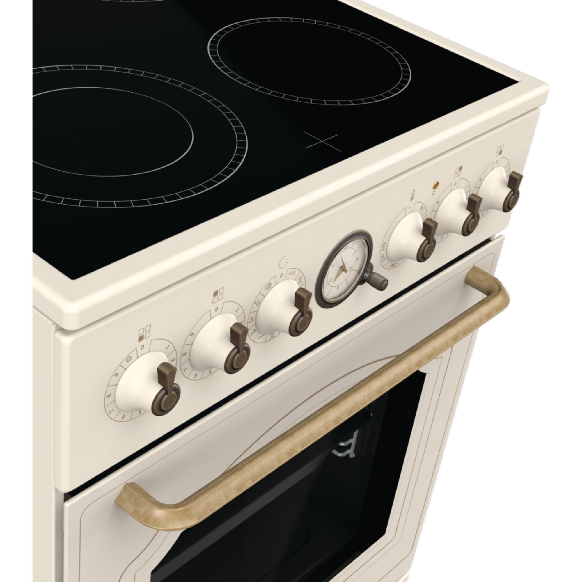 gorenje Herd GECS5B70CLI
