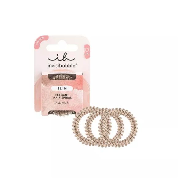 Invisibobble Slim All Hair 3 Unidades