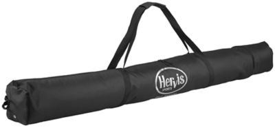 HervisNORDIC 190-210CM - schwarz