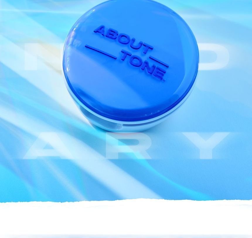ABOUT_TONE - Air Fit Poeder Pact