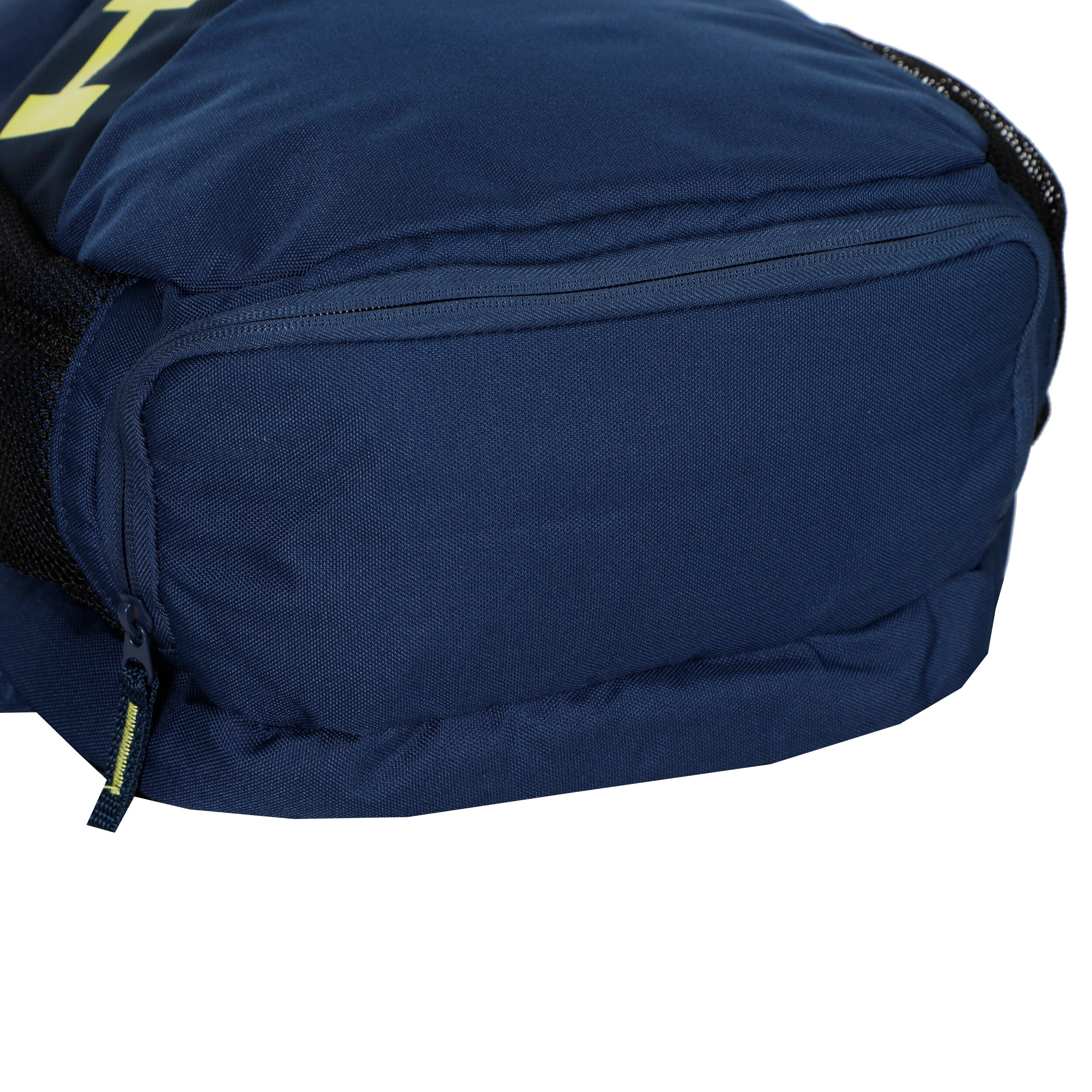 HEAD Tour Team Elite Backpack Sac À Dos - Jaune Lemon, Bleu