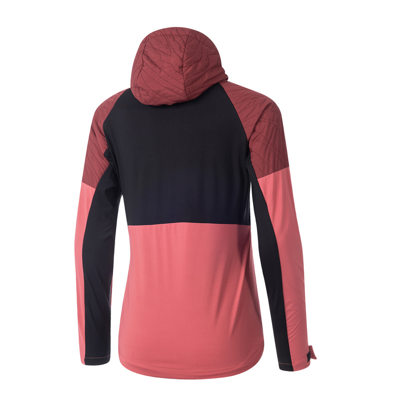 Protective Damen Flash Jacke