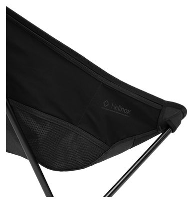 Chaise Pliante Helinox Chair Two Noir