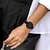Jacques Lemans Unisex Dublin HighTech Ceramic 1-1855C