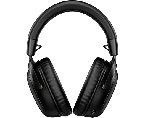 HyperX Cloud III Wireless Black