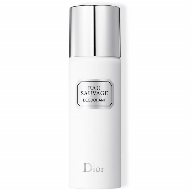 Déodorant Spray Eau Sauvage DIOR