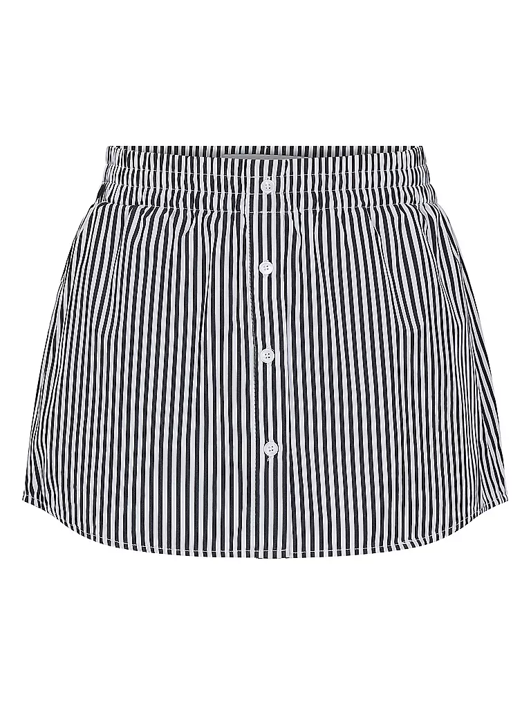 DRYKORN Hosenrock - Skorts APRON schwarz