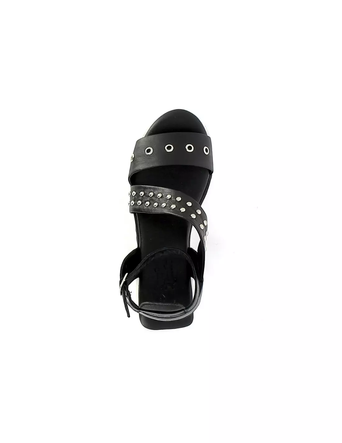 AGUA LIMON BELLA - Sandales & nu-pieds Noir