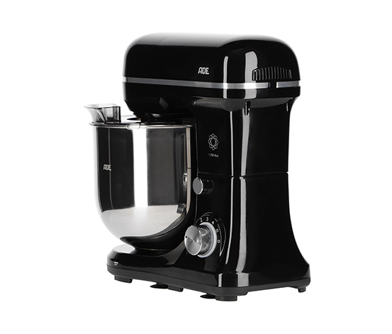 Küchenmaschine »KA2100«, schwarz