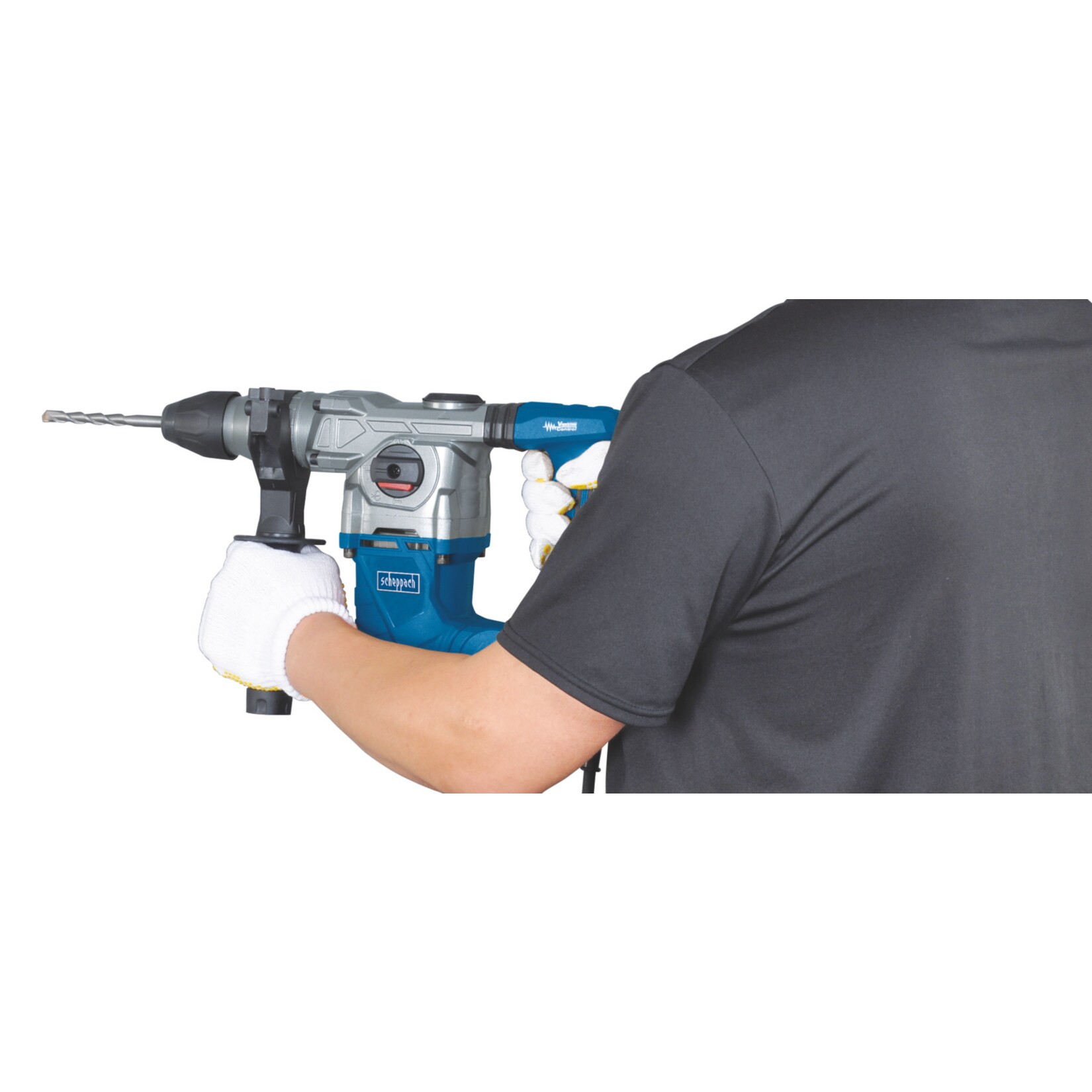 Scheppach DH1300PLUS Bohrhammer