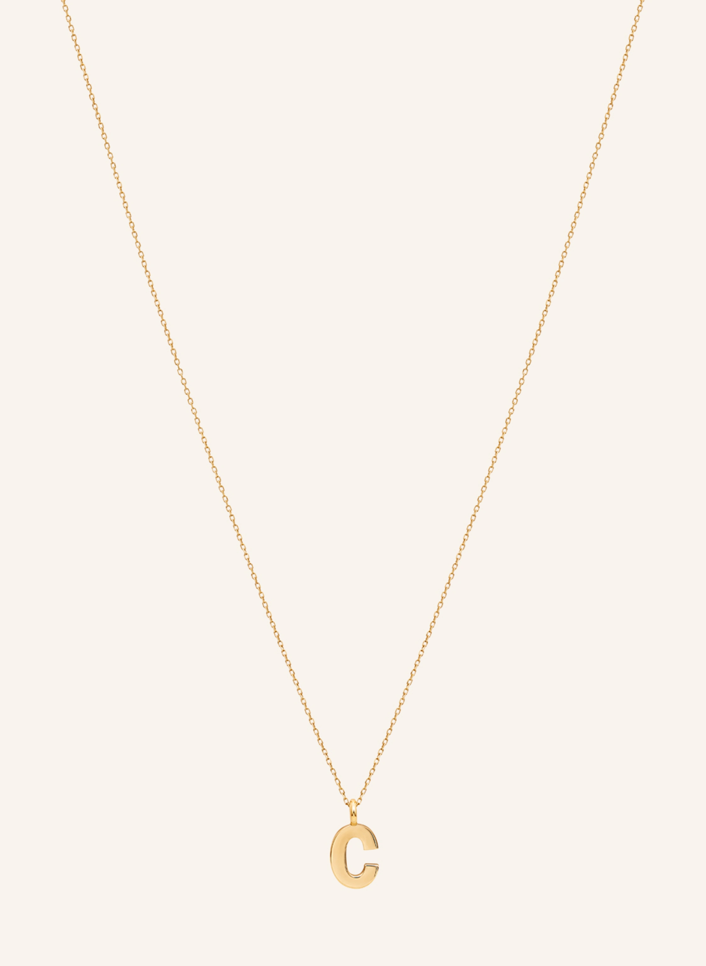 WEMPE Fine Jewelry Anhänger MINIMALISM