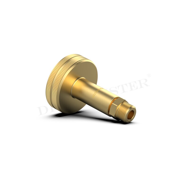 DREHMEISTER DISH LPG Adapter mit 3/8