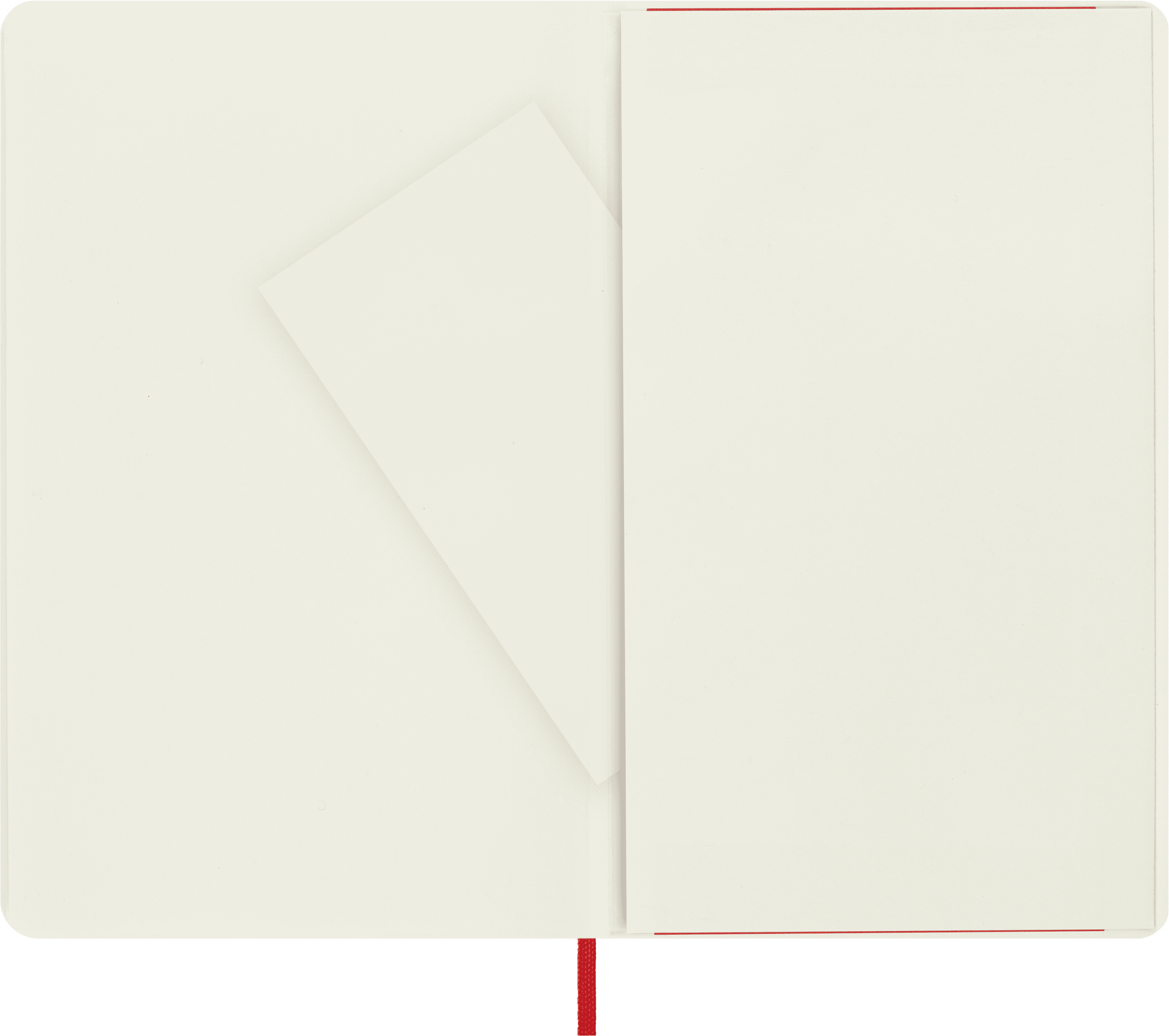 Classic Notebook Soft Cover