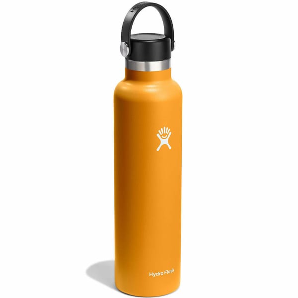 Bouteille isotherme HYDROFLASK 21 OZ STANDARD FLEX CAP FOSSIL