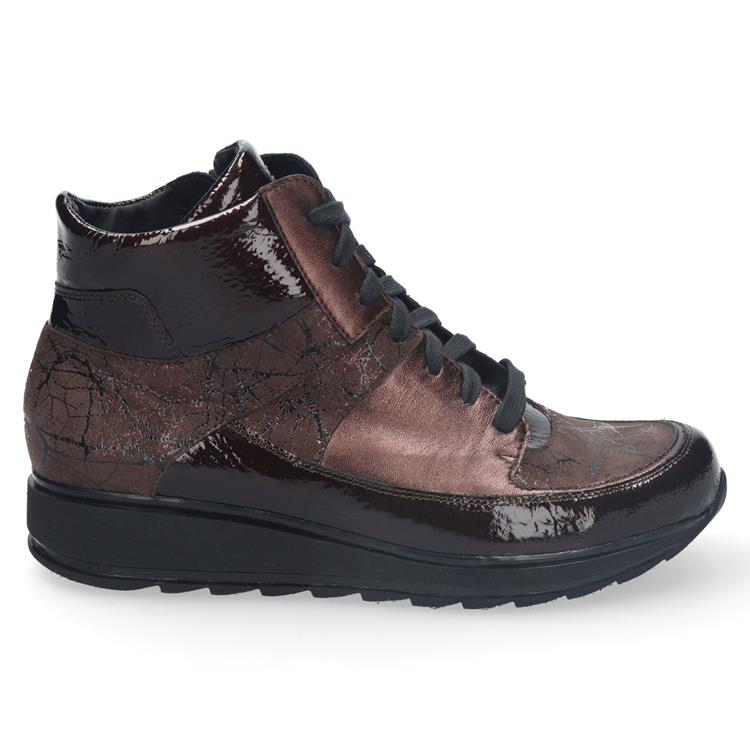 Durea 9772 wijdte H D.BRUIN/BRONS
