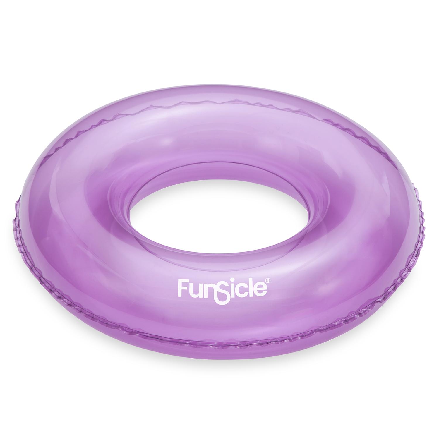 BOUEE RONDE FUN A PARTIR DE 8 ANS
