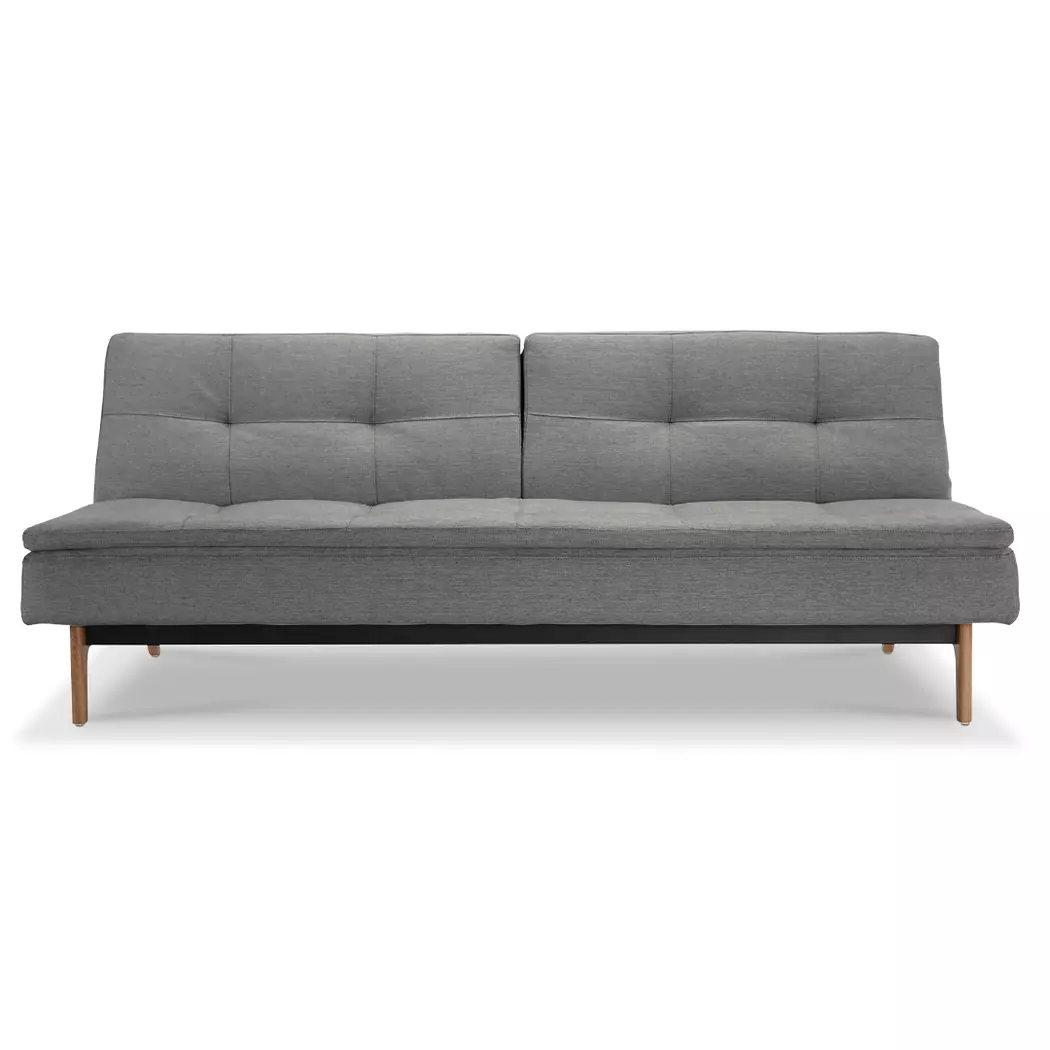 Schlafsofa Dublexo Eik Eiche