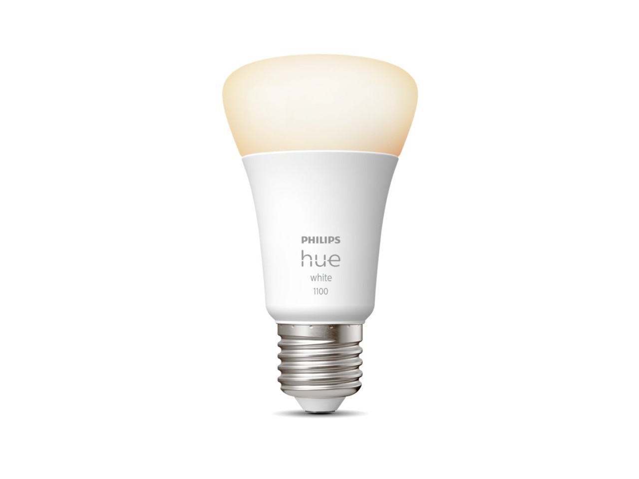 Philips Hue - E27 Bulb - Warm White