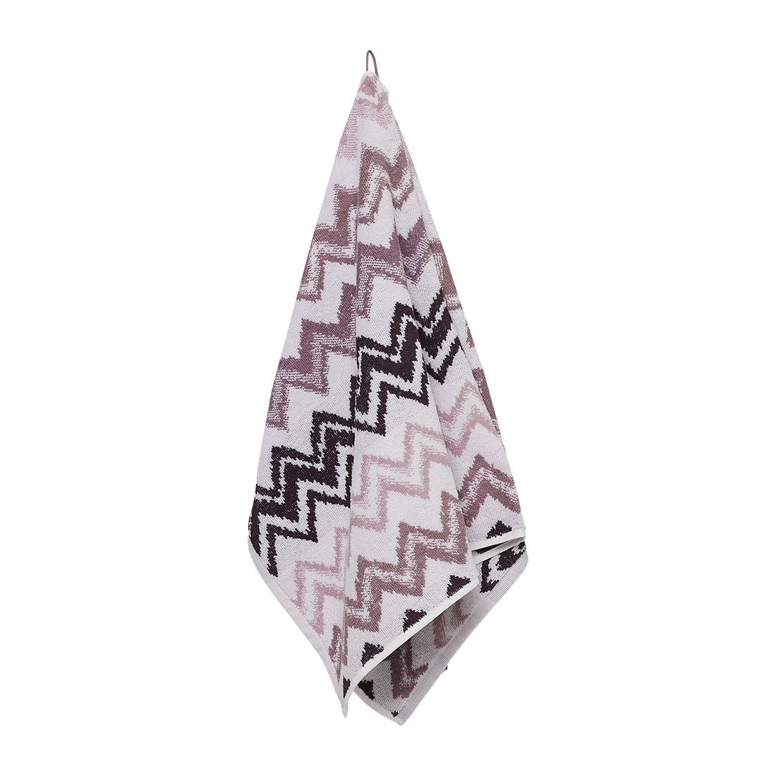 Zig Zag håndkle