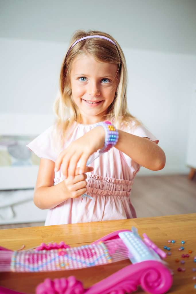 Ravensburger Spiel Magischer Perlenzauber Disney Princesses