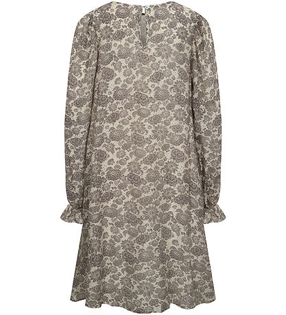 Sofie Schnoor Kleid - Grey