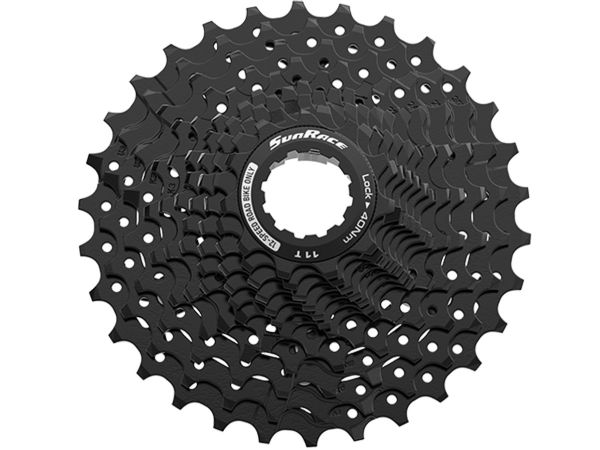 SunRace RZ 12-Speed Kassette