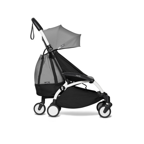YOYO bag Gris - STOKKE