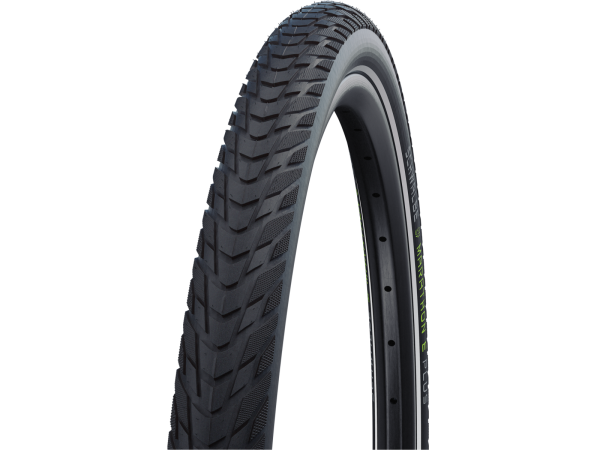 Schwalbe Marathon E-Plus Cykeldæk, 27.5x2.00 (50-584)