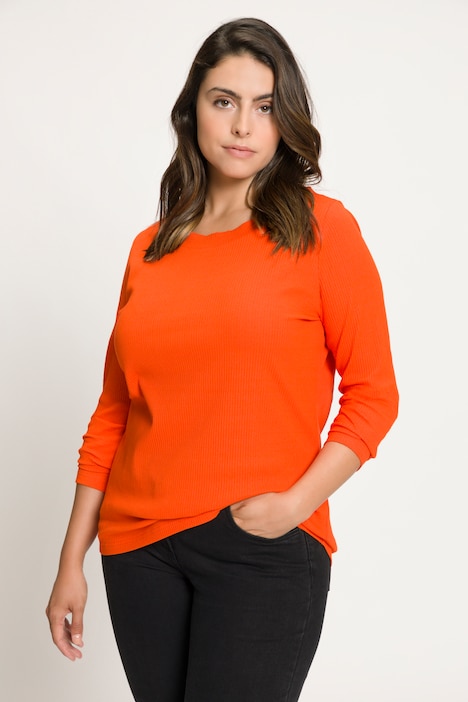 Shirt, Classic, Langarm