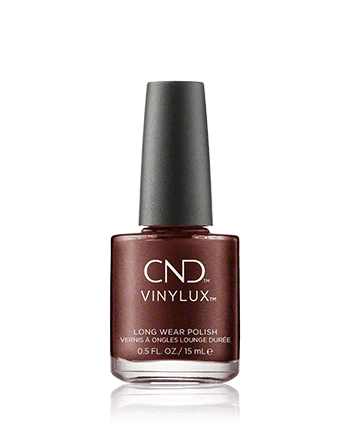 CND Vinylux Long Wear Polish #277 Cuppa Joe 15ml