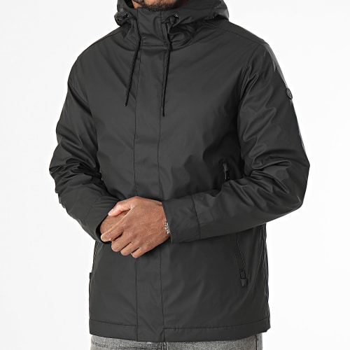 Veste Imperméable T3170 Noir