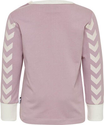 Hummel Maui Genser, Mauve Shadow