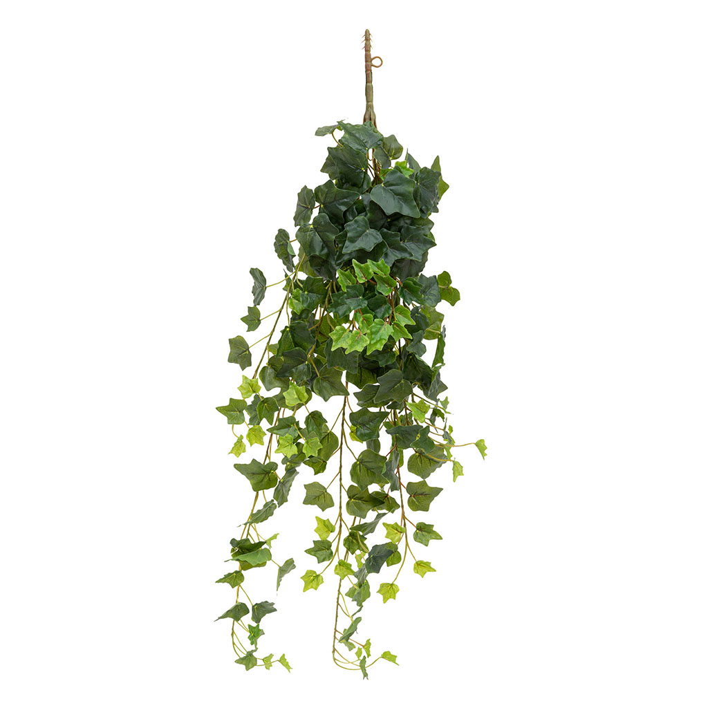 Chute lierre artificiel H 85cm