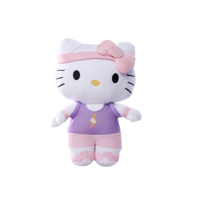 Hello Kitty - Plüschfigur - 1 Stück